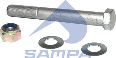 Sampa 080.678 - Set reparatie, bolt arc aaoparts.ro