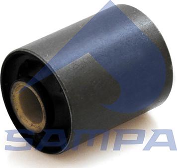 Sampa 080.016 - Bucsa, lagare cabina sofer aaoparts.ro