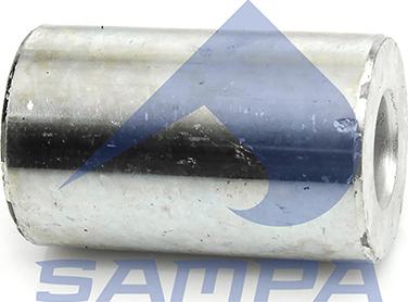 Sampa 080.025 - Bucsa,bara stabilizatoare aaoparts.ro