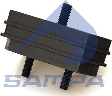 Sampa 080.148 - Suport motor aaoparts.ro