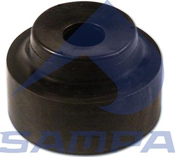Sampa 080.155 - Suport motor aaoparts.ro