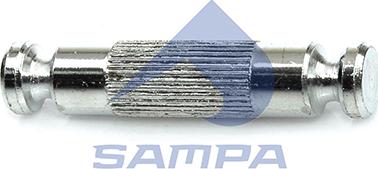 Sampa 080.103 - Stift fixare arc, saboti frana aaoparts.ro
