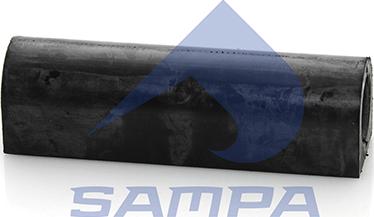 Sampa 080.345 - Lagar, cutie de viteza aaoparts.ro