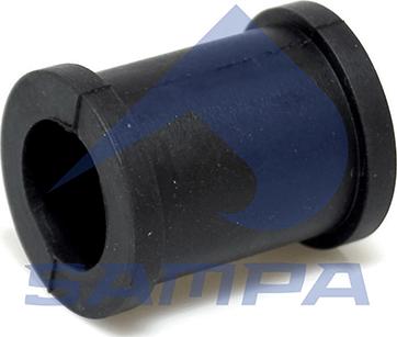 Sampa 080.346 - Lagar, cutie de viteza aaoparts.ro