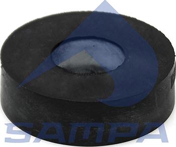 Sampa 080.353 - Suport motor aaoparts.ro