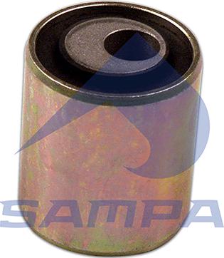 Sampa 080.216 - Bucsa, bolt articulatie ax aaoparts.ro