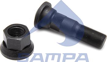 Sampa 080.719 - Bolt roata aaoparts.ro