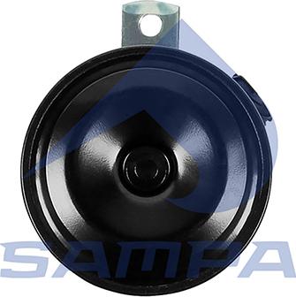 Sampa 039.404 - Claxon aaoparts.ro