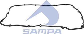 Sampa 039.173 - Garnitura, capac supape aaoparts.ro