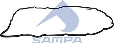 Sampa 039.354 - Garnitura, capac supape aaoparts.ro