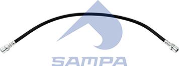 Sampa 039.266 - Furtun frana aaoparts.ro