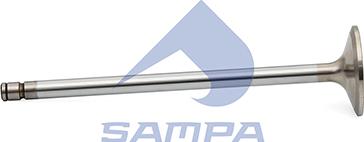 Sampa 039.214 - Supapa admisie aaoparts.ro