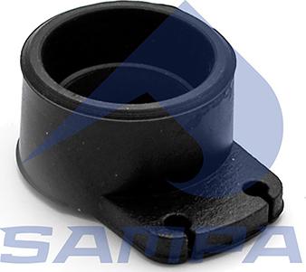 Sampa 034.494 - Garnitura, pompa combustibil aaoparts.ro