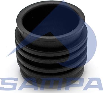 Sampa 034.497 - Cuplaj conducta lichid racire aaoparts.ro