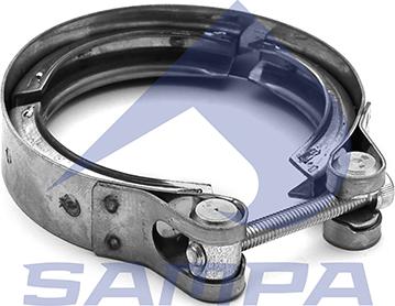 Sampa 034.296 - Ureche sustinere, aer umplere aaoparts.ro
