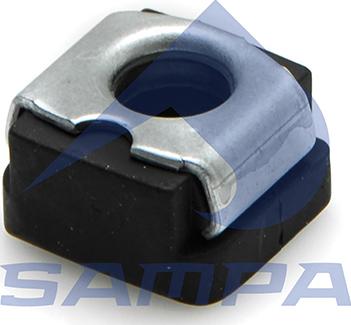 Sampa 034.203 - Tampon, fixare baie ulei aaoparts.ro