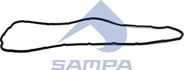 Sampa 034.271 - Garnitura baie ulei aaoparts.ro