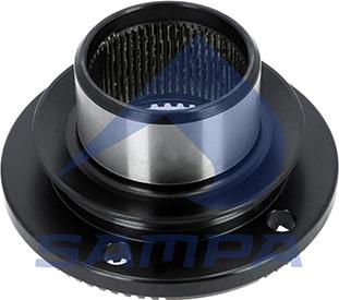 Sampa 035.425 - Flansa, Diferential aaoparts.ro
