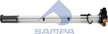 Sampa 035.093 - Senzor,rezervor combustibil aaoparts.ro