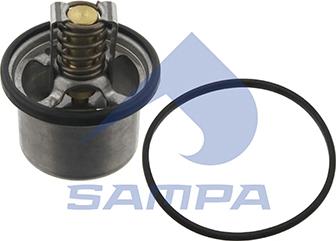 Sampa 035.198A - Termostat,lichid racire aaoparts.ro