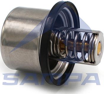 Sampa 035.198 - Termostat,lichid racire aaoparts.ro