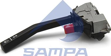 Sampa 035.345 - Comutator coloana directie aaoparts.ro
