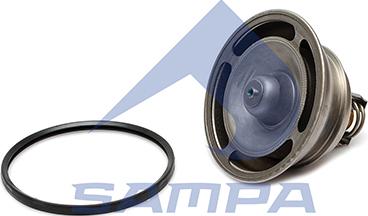 Sampa 035.379 - Termostat,lichid racire aaoparts.ro