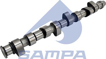 Sampa 036.411 - Ax cu came aaoparts.ro