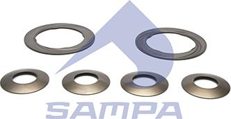 Sampa 030.912 - Set reparatie, diferential aaoparts.ro