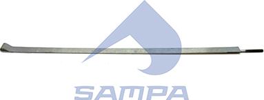 Sampa 030.477 - Suport, toba esapament aaoparts.ro
