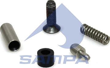 Sampa 030.594 - Set reparatie, levier cutie de viteze aaoparts.ro