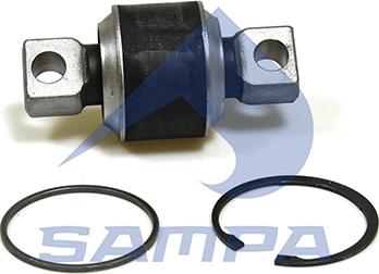 Sampa 030.507 - Chit reparatie, brat aaoparts.ro