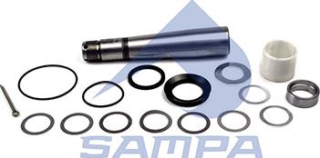 Sampa 030.510 - Set reparatie, pivot aaoparts.ro