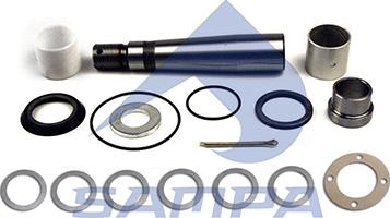 Sampa 030.511 - Set reparatie, pivot aaoparts.ro