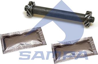 Sampa 030.588 - Set reparatie, reglare automata aaoparts.ro