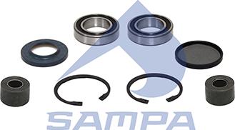Sampa 030.600A - Set reparatie, servofrana aaoparts.ro