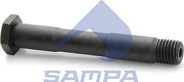 Sampa 030.055 - Bolt arc aaoparts.ro