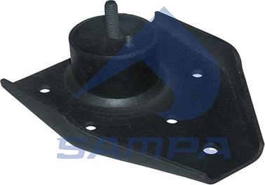 Sampa 030.083 - Suport radiator aaoparts.ro