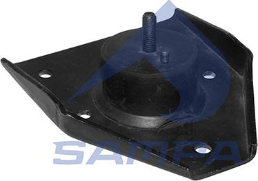 Sampa 030.082 - Suport radiator aaoparts.ro