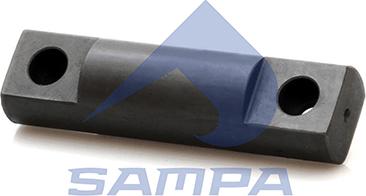 Sampa 030.033 - Bolt fixare, stabilizator aaoparts.ro