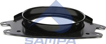 Sampa 030.1186 - Capac,tambur de frana aaoparts.ro