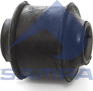 Sampa 030.112 - Bucsa, amortizor aaoparts.ro