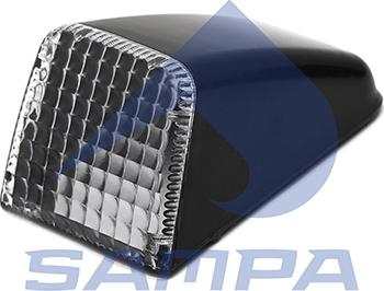 Sampa 030.1318 - Lumina de clarificare aaoparts.ro