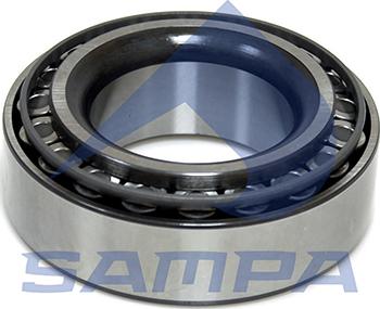 Sampa 030.354 - Rulment roata aaoparts.ro