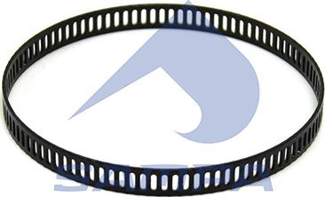 Sampa 030.361 - Inel senzor, ABS aaoparts.ro