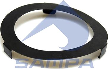 Sampa 030.329 - Tabla protectie, rulment roata aaoparts.ro