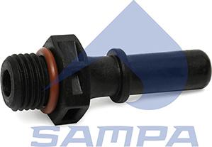 Sampa 030.2539 - Montaj furtun, furtun combustibil aaoparts.ro