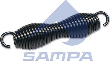 Sampa 030.224 - Arc sabot frana aaoparts.ro