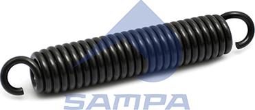 Sampa 030.221 - Arc sabot frana aaoparts.ro