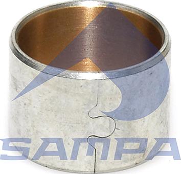Sampa 030.223 - Bucsa, bolt saboti frana aaoparts.ro